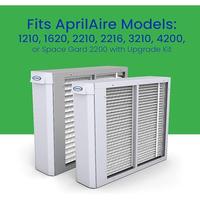 Gambar Promo Aprilaire 216 Replacement Filter Aprilaire Whole Air Purifiers dari Point Malls undefined 4 Tokopedia
