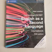 Gambar Cambridge IGCSE English as a Second Language dari Mitra 108 undefined 1 Tokopedia