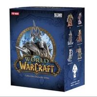 Gambar Pop Mart World of Warcraft Collectible Character Series Dota Blind Box Figure Pajangan Toy - Thrall dari AuRoX WeBull undefined 1 Tokopedia