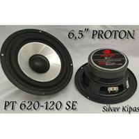 Gambar Speaker Woofer 6,5 inch proton 200 watt 6 ohm HARGA SATUAN dari UD ARTHUR JAYA undefined 2 Tokopedia