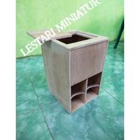 Gambar Bok speaker SUBPALI 6 IN SINGGEL dari UD ARTHUR JAYA undefined 1 Tokopedia