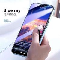 Gambar Anti Gores Tecno Pova 6 Hydrogel Not Tempered Glass - Depan Clear, Full Screen dari ALBABCASE undefined 5 Tokopedia