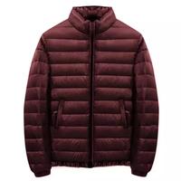 Gambar Jaket Traktop Puffer Parasut Gunung Jacket Tebal Tracktop Winter Waterproof Outdoor Musim DIngin - Biru, XXL dari Hyperwear Seven undefined 4 Tokopedia