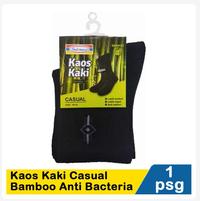 Gambar Indomaret Kaos Kaki Anti Bacteria - Casual dari CENDANA ONLINESHOP undefined 4 Tokopedia