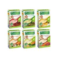 Gambar PROMINA Bubur Bayi ALL VARIAN RASA 120G - TIM SAPI WORTEL dari Murah Sekali Shop undefined 1 Tokopedia