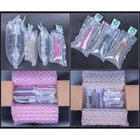 Gambar AIR BUBBLE - BAG IN BAG KANTONG UDARA inflateable pouch bag wrap double layer dua lapis tebal pouch angin air inflatable kantong udara - 10 x 25 cm dari Ma Family undefined 4 Tokopedia