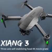 Gambar ZLRC SG907 PRO MAX 4K Drone Professional 3-Axis Gimbal Camera 5G WIFI dari Milady maker undefined 5 Tokopedia