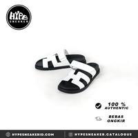 Gambar Sandal HERMES CHYPRE WHITE SANDAL 100% ORIGINAL - 37 dari HYPESNEAKER.IDN undefined 1 Tokopedia