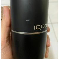 Gambar Iqos Limited Edition Coated Alumunium Ashtray / Asbak Iqos dari sesuaiii undefined 5 Tokopedia