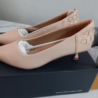 Gambar obermain sepatu wanita dari WithCalluna_NEW undefined 2 Tokopedia