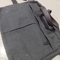 Gambar tas kerja fossil. dari D&amp;Z OLSHOP SEKEN BATAM undefined 1 Tokopedia