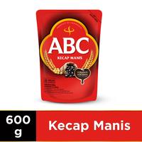 Gambar ABC Kecap Manis 600 gr dari ABC Heinz Shop undefined 1 Tokopedia