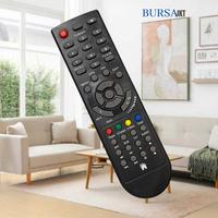 Gambar Banyak Diminati Remote Receiver Nusantara Tanaka Transvision Hd Ku dari true pedia store undefined 3 Tokopedia