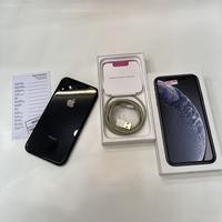 Gambar Iphone XR 128gb second Ibox dari DISON CELL undefined 1 Tokopedia