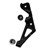 Gambar Breket Kaliper Radial 4P Xmax X-Max P100 Pitch 100 BREMBO Monoblok 4 Piston M4 M50 M432 GP4RS GP4RX Disc 267/300mm dari QUEEN TOOL_NEW undefined 2 Tokopedia