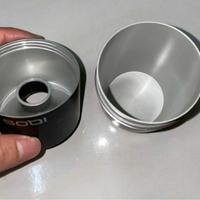 Gambar Iqos Limited Edition Coated Alumunium Ashtray / Asbak Iqos dari sesuaiii undefined 4 Tokopedia