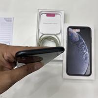 Gambar Iphone XR 128gb second Ibox dari DISON CELL undefined 5 Tokopedia