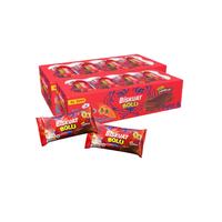 Gambar Biskuat Bolu Coklat / Soft Cake - 1 box / dus isi 12 pcs dari Dyoz.& undefined 1 Tokopedia