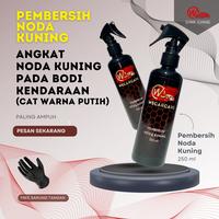 Gambar Pembersih Noda Kuning Bodi Kendaraan Berwarna Putih dari Sollid Creative House (SCH Group) undefined 1 Tokopedia