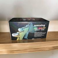 Gambar GTI Pro TE20 Lite Spray Gun WENXING ROIKETU dari cabutbuluidung undefined 2 Tokopedia