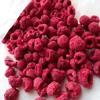 Gambar Freeze Dried Fruit Raspberry / Raspberry Kering 1 kg - 500 gr dari Kombu-chan undefined 2 Tokopedia