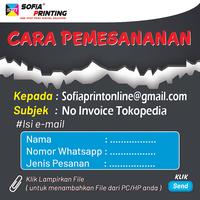 Gambar Jasa Potong Print Digital A3+ dari Sofia Printing Digital undefined 2 Tokopedia