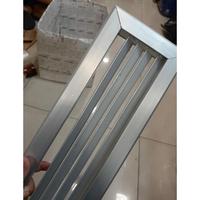 Gambar Pilihan Rag Return Air Grille Ukuran 15 X 30 Grill Ac Polos Ukuran Dalam Ventilasi dari Ryan Collect undefined 4 Tokopedia