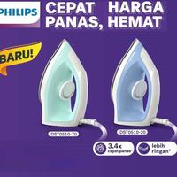 Gambar Philips Setrika 500 Series / Gosokan Pakaian DST 0510 dari Rejeki Elektronik Jogja undefined 2 Tokopedia