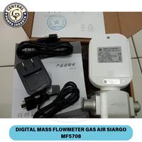 Gambar Flow Meter Gas MF5712 Oxygen Nitrogen LPG MF-5712 air tester-Siargo dari Central Pompa Jakarta undefined 4 Tokopedia
