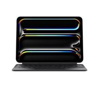 Gambar ( RESMI ) Apple Magic Keyboard for iPad Pro M4 2024 11 inch & 13 inch Black White - FOR iPAD AIR M2, 11" WHITE dari Rajaponselcom undefined 2 Tokopedia