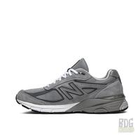 Gambar New Balance 990 V4 M990GL4 Grey - 39 dari BDGCONSID undefined 2 Tokopedia