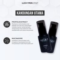 Gambar luckymen serum moonlight original - Luckymen - Serum Moonlight - Serum - serum dari Mybeautys undefined 4 Tokopedia