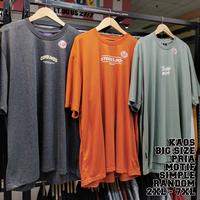 Gambar GROSIR 12 PCS / KAOS JUMBO PRIA / BAJU BIG SIZE COWOK 2XL SAMPAI 7XL - 6XL ISI 12 PCS dari CHARLIESCLOTH undefined 5 Tokopedia