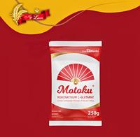 Gambar MOTOKU Penguat Rasa / Mononatrium L-Glutamat / MSG 250 gram dari TBK Ny Liem undefined 1 Tokopedia
