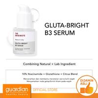 Gambar The Originote Bright B3 Serum 20ml untuk Mencerahkan Wajah dari Guardian Official Store undefined 3 Tokopedia