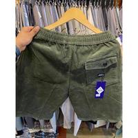 Gambar Best Real Pict Celana Pendek Pria Branded Surf Corduroy dari SAHABAT-KICAU undefined 2 Tokopedia
