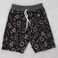 Gambar Celana pendek pria surfing distro rip casual motif dari SAHABAT-KICAU undefined 2 Tokopedia