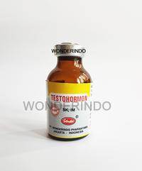 Gambar Testo hormon wonder 20ml untuk jantan hewan dan binatang kesayangan dari Wonderindo undefined 1 Tokopedia