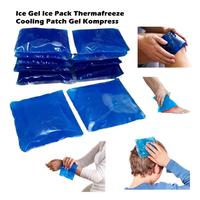 Gambar Ice Gel Ice Pack Thermafreeze Cooling Patch Gel Kompres dari thearklanas undefined 3 Tokopedia