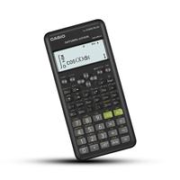 Gambar CASIO FX-570ES Plus - Kalkulator Sekolah/Kuliah - Scientific/Saintifik dari Aneka Komputer undefined 1 Tokopedia