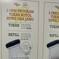 Gambar Cetak Print Digital A3+ Murah | HVS 80 & 100 gsm | 1 Sisi / 2 Sisi dari Sofia Printing Digital undefined 3 Tokopedia