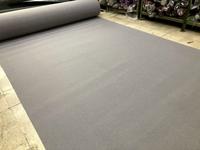 Gambar Karpet Bludru Salur 1 ROLL (30 M x 2 M) Murah untuk dekorasi - grey dari Martha Karpet Bali undefined 2 Tokopedia