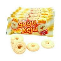 Gambar sagu keju snack mini pack happy time | isi 20 bks dari Snack It undefined 2 Tokopedia