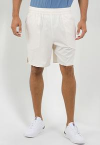 Gambar FILA Tennis Performance Celana Pendek Pria Gerodi - Off White - S dari FILA Official Store undefined 1 Tokopedia