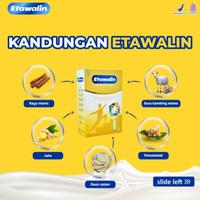 Gambar Etawalin - Susu Kambing Etawa Untuk Atasi Nyeri Sendi Isi 200 Gr dari Luxetical store undefined 3 Tokopedia