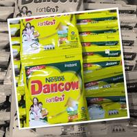 Gambar 5PCS Nestle Dancow FortiGro Susu Bubuk Vanila dari ErJu undefined 3 Tokopedia