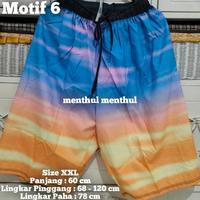 Gambar harga glosir | celana surfing | celana pendek | kolor | - motif 1, XXL dari SAHABAT-KICAU undefined 2 Tokopedia