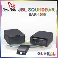 Gambar JBL SOUNDBAR 1000 ATMOS 7.1.4 SOUND BAR 1000 / BAR1000 10 INCH SUBWOOFER ORIGINAL dari global audioshop undefined 3 Tokopedia