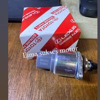 Gambar Actuator Aktuator Sensor idle Speed isc Toyota Avanza Old VVTI Grand Veloz All New Xenia Rush Terrios dari Lima Sukses Motor undefined 2 Tokopedia