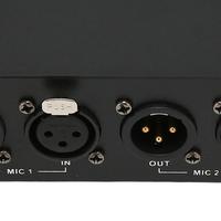 Gambar 48 V Power Supply Dual Mic Support Iron Power Supply High Output for Music Recording Equipment dari JadeLane undefined 5 Tokopedia